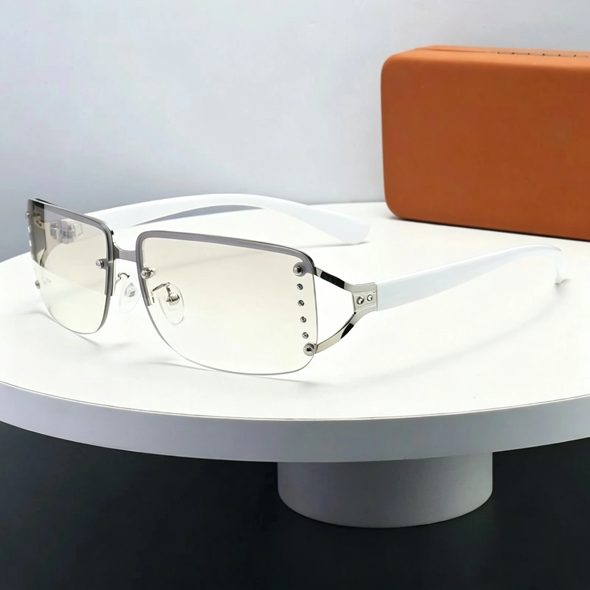 Designer Sunglasses - Nouvelles lunettes de soleil pour femmes,
