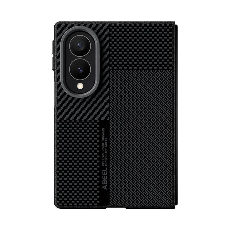 Premium Cigar Case - Étui rigide Premium pour Samsung Galaxy