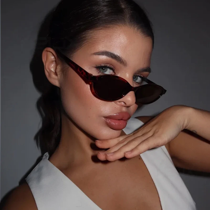 Designer Sunglasses - Lunettes de protection 1/4PCS, nouvelles lunettes