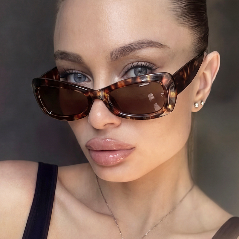 Sunglasses Uv400 - Lunettes de soleil pour hommes et