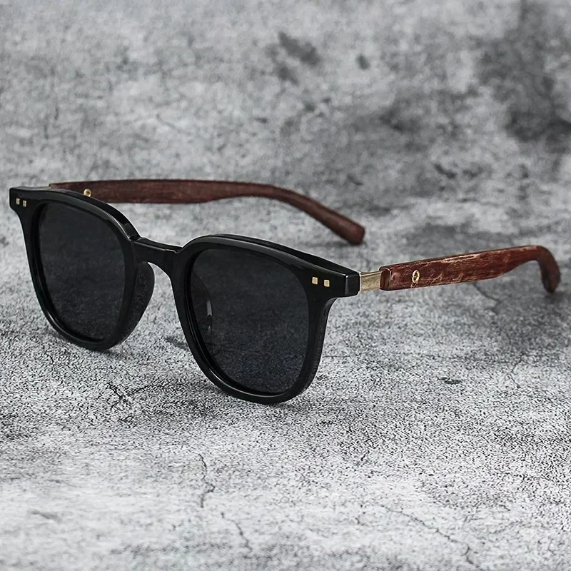 Lunettes de soleil pour hommes - Sunglasses Uv400 avis et prix