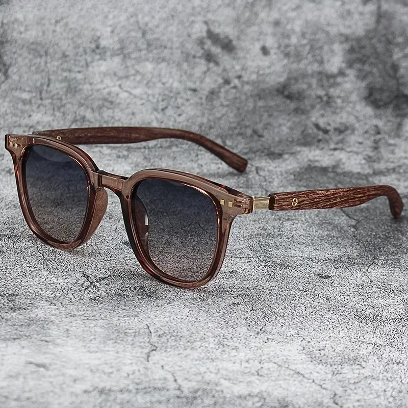 Lunettes de soleil pour hommes - Sunglasses Uv400 avis et prix