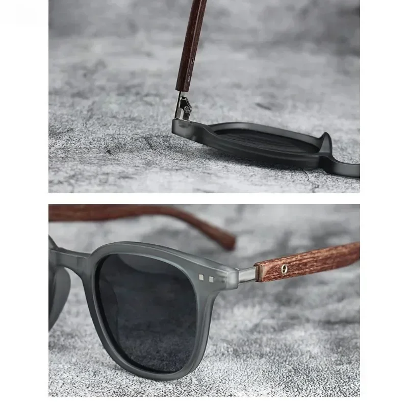 Lunettes de soleil pour hommes - Sunglasses Uv400 avis et prix