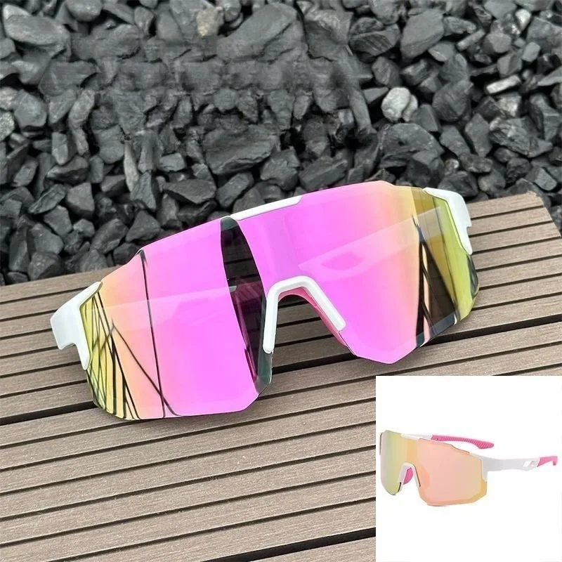 Lunettes de sport pour le cycl - Sunglasses Uv400 avis et prix