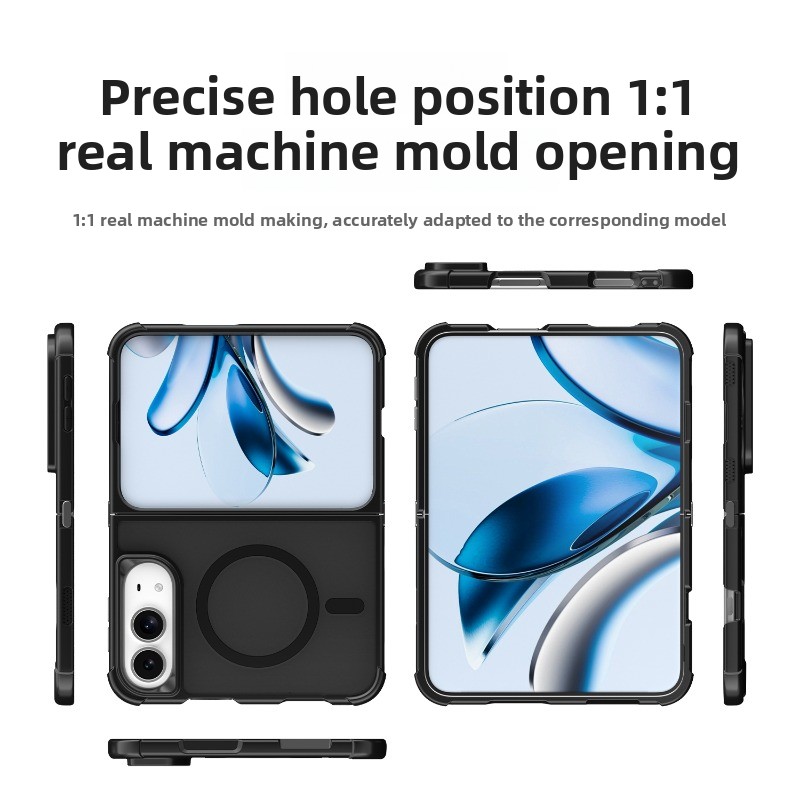 Coque magnétique de qualité su - Premium Cigar Case avis et prix