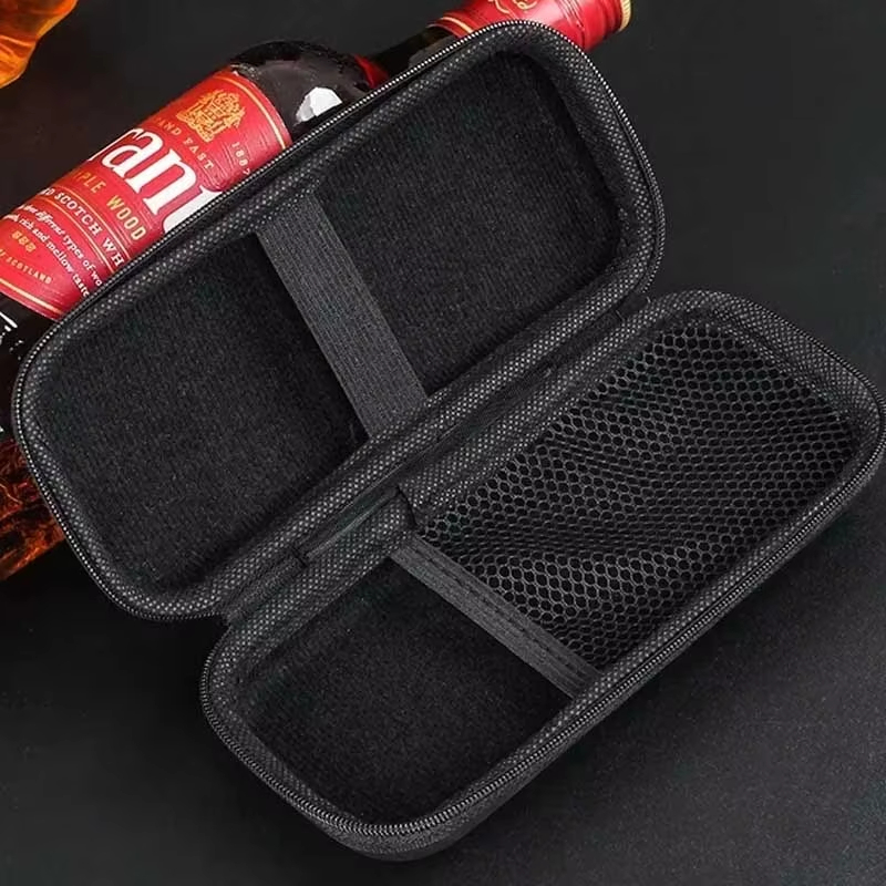 Étui à cigares portable 6 plac - Premium Cigar Case avis et prix