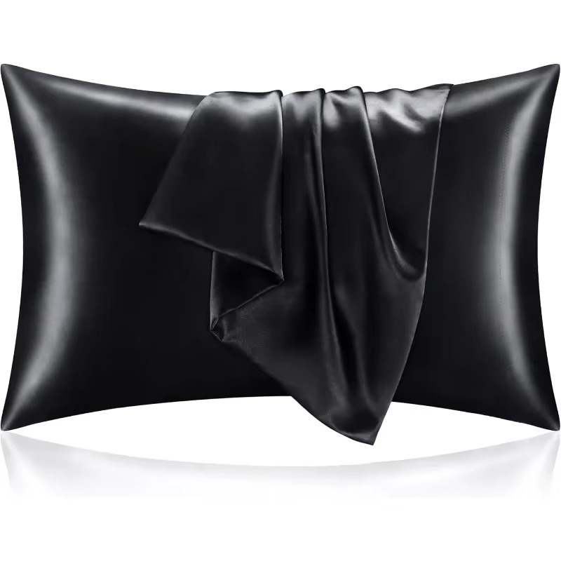 Pour femmes et hommes, taie d' - Silk Pillowcase avis et prix