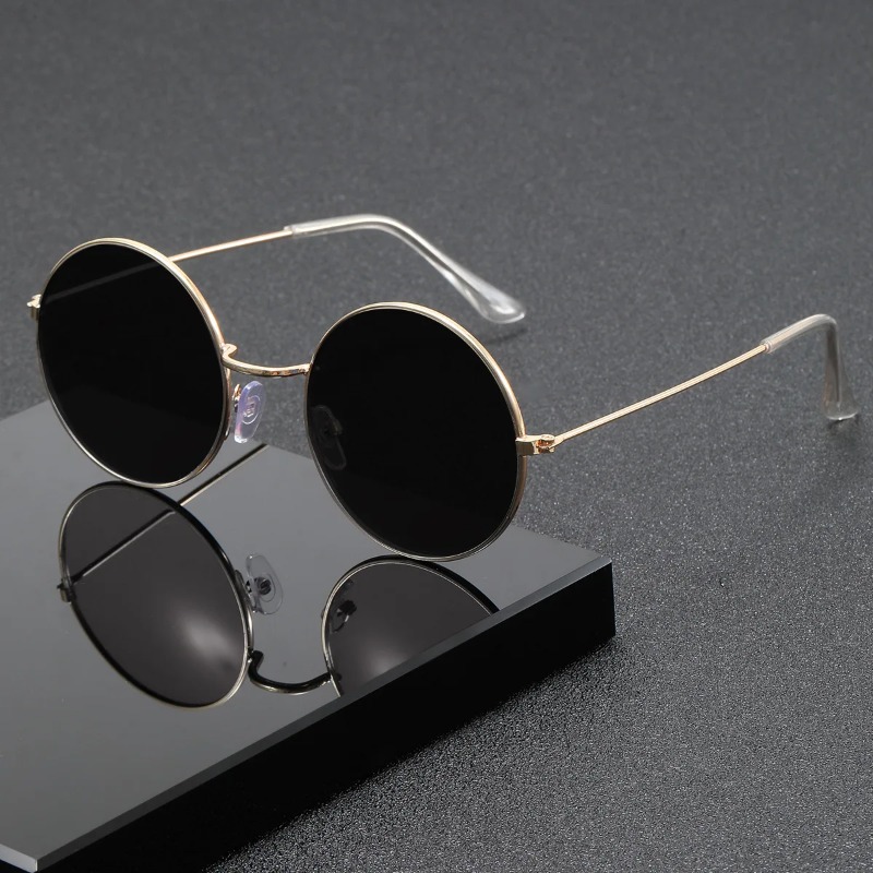 Lunettes de soleil rétro pour  - Sunglasses Uv400 avis et prix