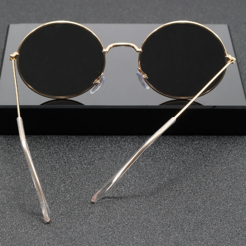 Lunettes de soleil rétro pour  - Sunglasses Uv400 avis et prix