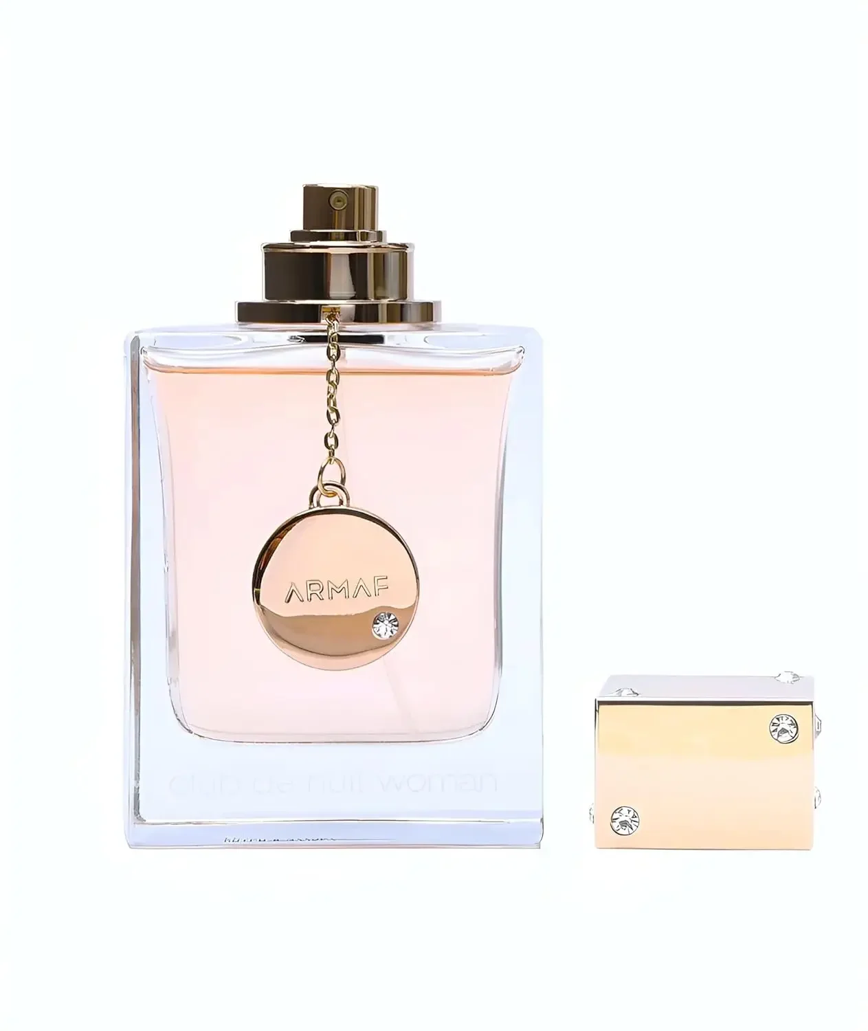 Armaf Club De Nuit EDP 100ML p - Luxury Gift Set avis et prix