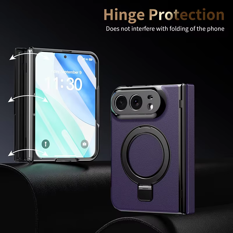 Étui de protection en cuir PU  - Premium Cigar Case avis et prix