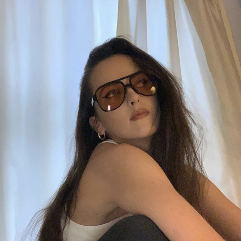 Nouvelles lunettes de soleil v - Sunglasses Uv400 avis et prix