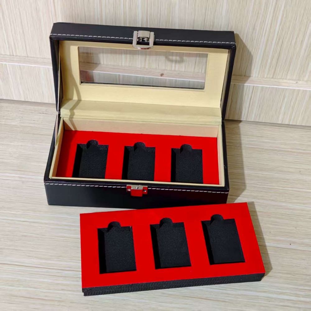 Briquet rétro à deux couches e - Premium Cigar Case avis et prix