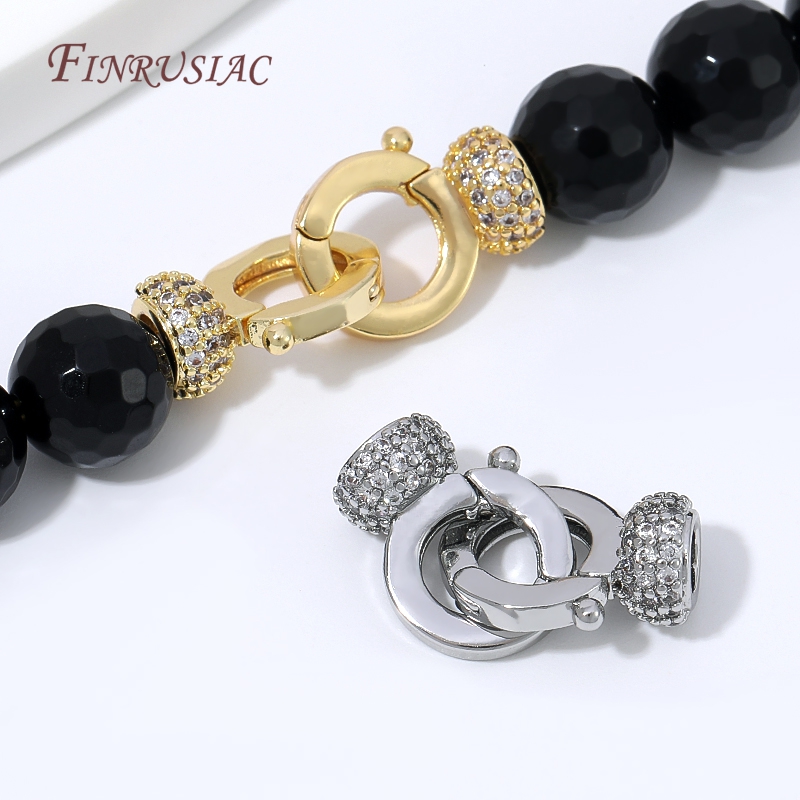 Connecteur de fermoir de bijou - Gold Plated Jewelry avis et prix