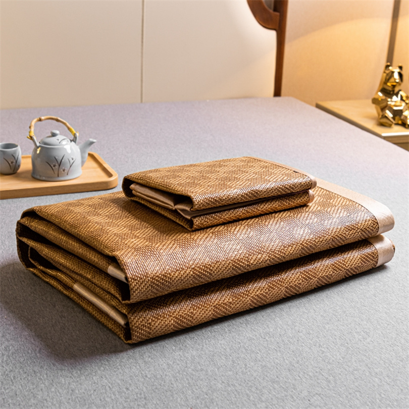 Tapis rafraîchissant en bambou - Silk Pillowcase avis et prix