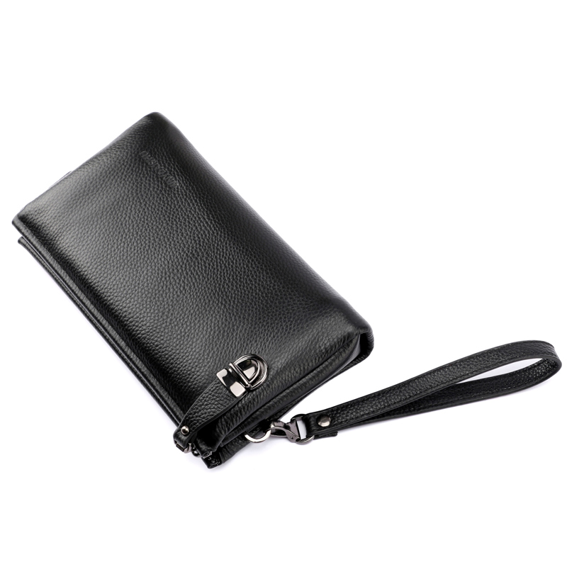2025 sac à main hommes véritab - Leather Wallet Men avis et prix