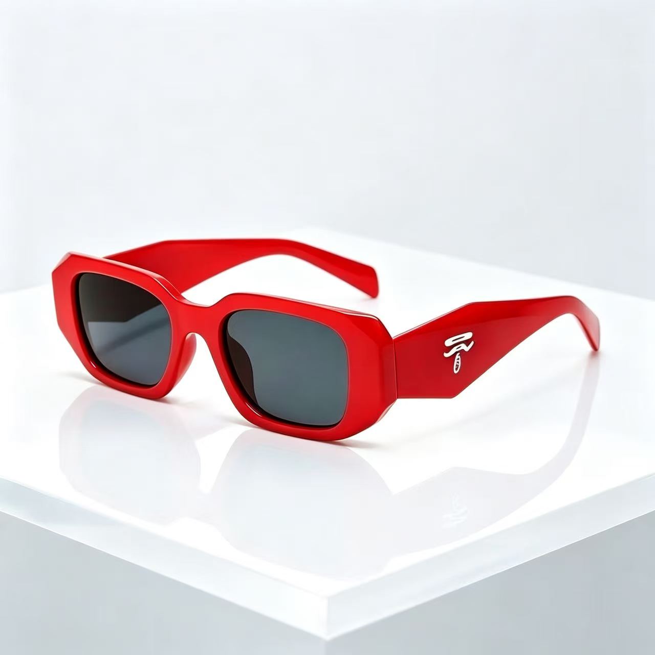 Lunettes de soleil vintage car - Designer Sunglasses avis et prix