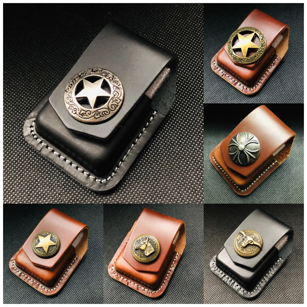 Sac de taille pour briquet en  - Premium Cigar Case avis et prix