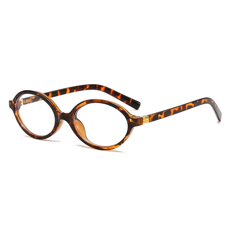 Lunettes de soleil ovales vint - Sunglasses Uv400 avis et prix