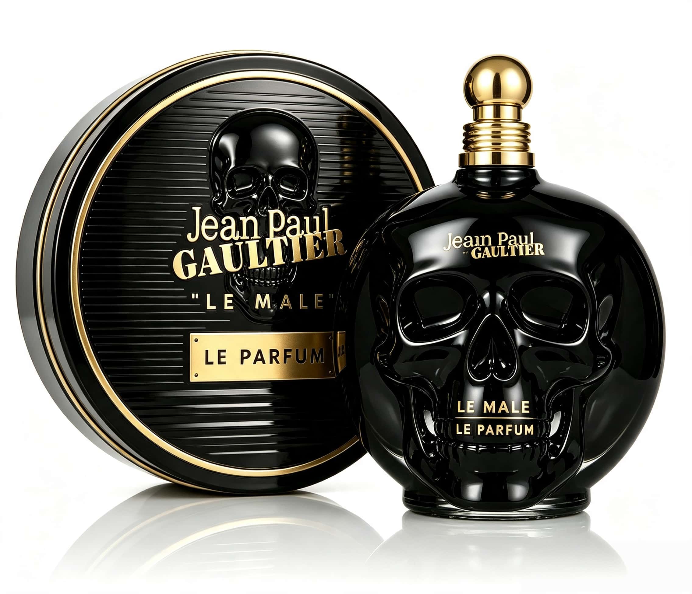 Collection de parfums pour hom - Luxury Gift Set avis et prix