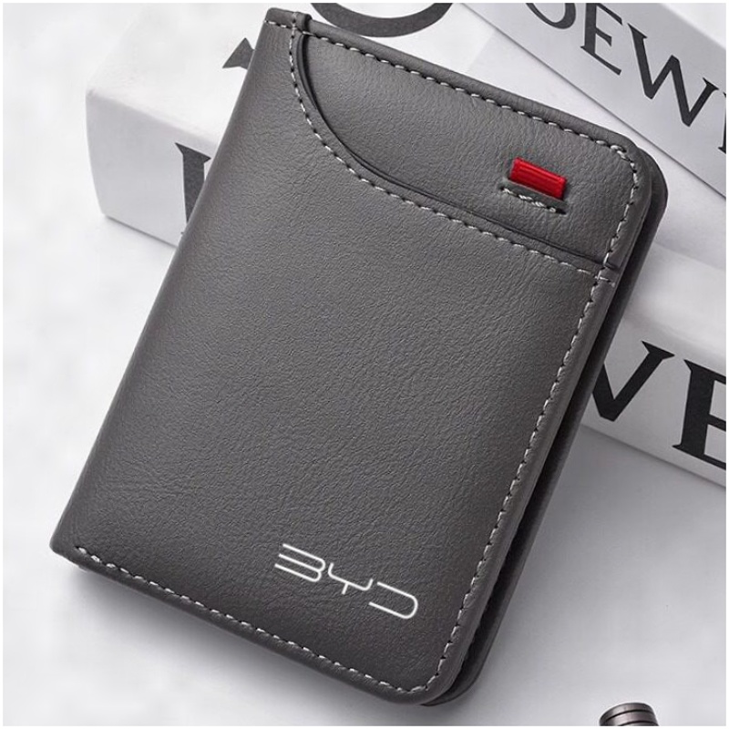 Portefeuille en cuir pour homm - Leather Wallet Men avis et prix