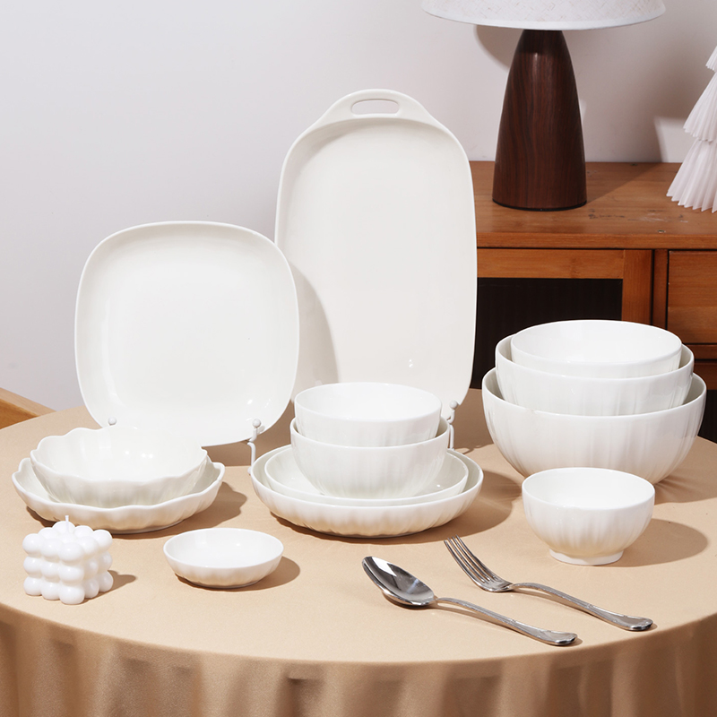 Service de table en porcelaine - Luxury Gift Set avis et prix