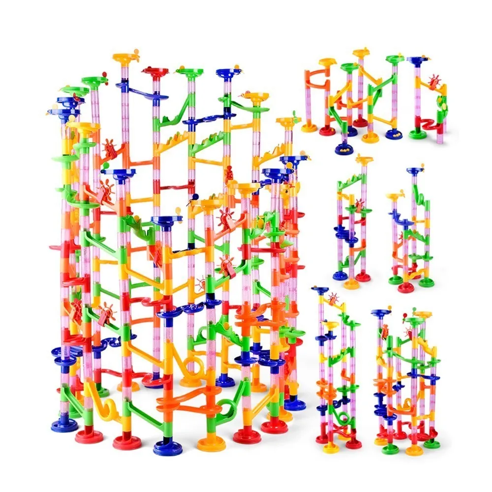50-142 Pièces Jouet de labyrin - Marble Coaster Set avis et prix