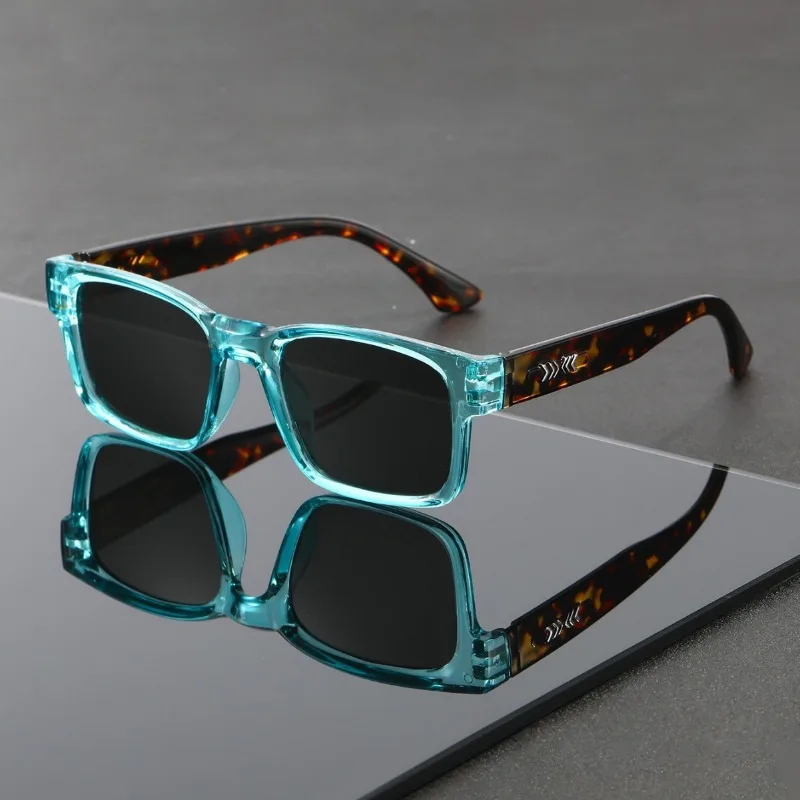 Lunettes de soleil rectangulai - Designer Sunglasses avis et prix