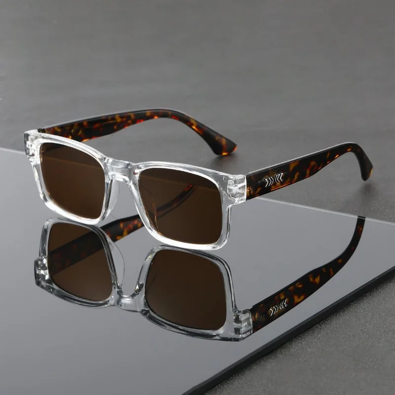 Lunettes de soleil rectangulai - Designer Sunglasses avis et prix