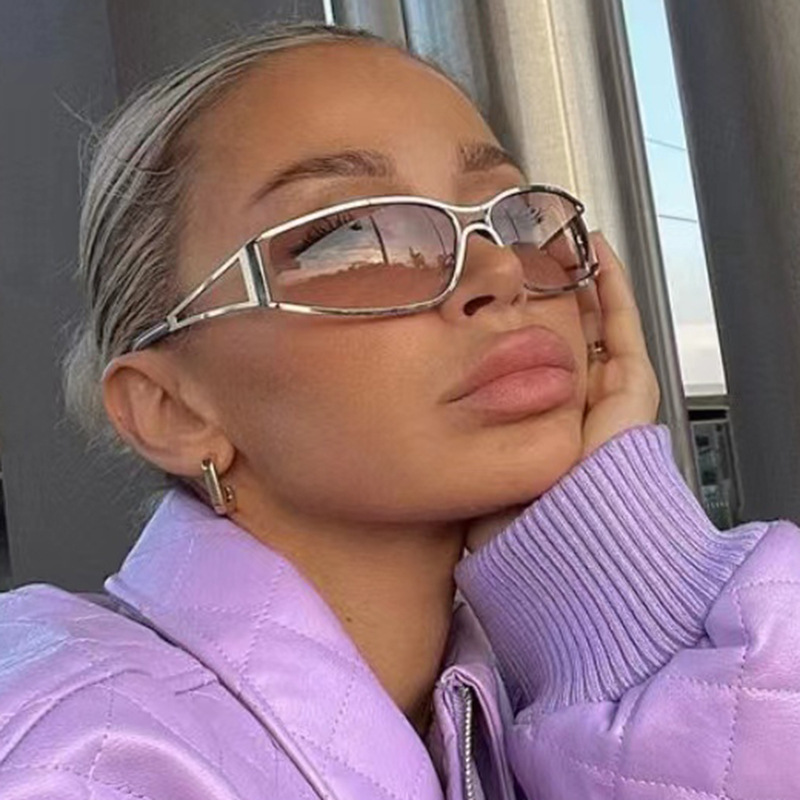 Nouvelles lunettes de soleil Y - Designer Sunglasses avis et prix
