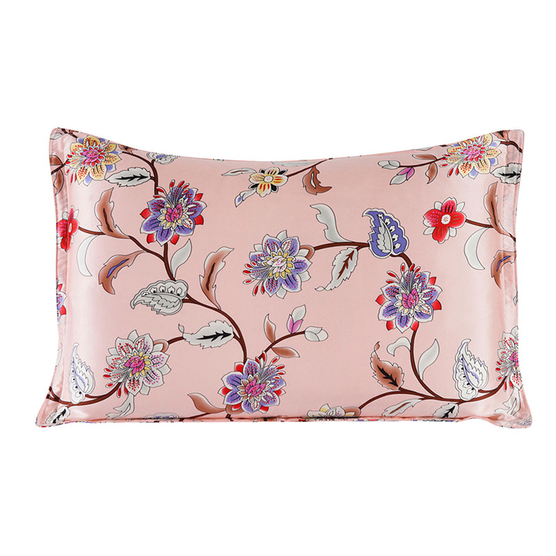 Taie d'oreiller une face, taie - Silk Pillowcase avis et prix